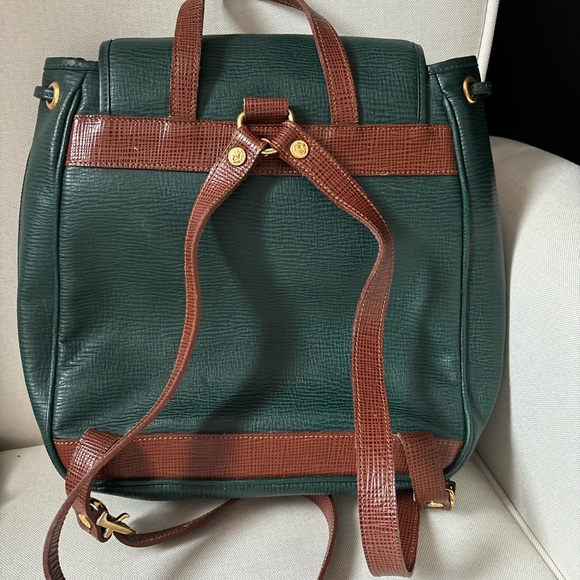 PHILIPPE CHARRIOL vintage bag - Picture 4 of 8